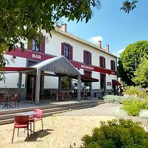 Du Château Saint-Rémy-de-Blot